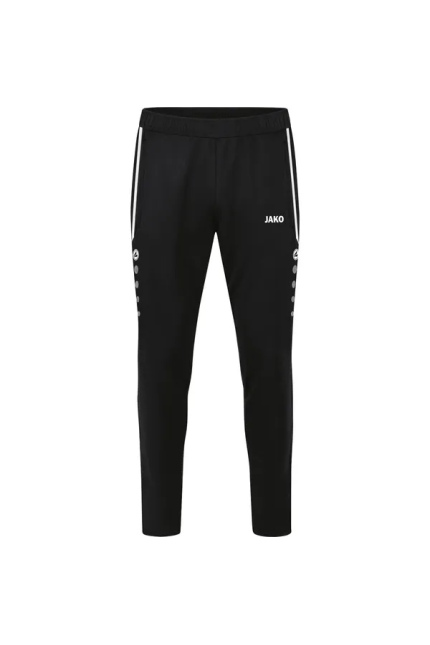 JAKO - Pantalon d'entraînement Allround 100% polyester recyclé - Unisexe