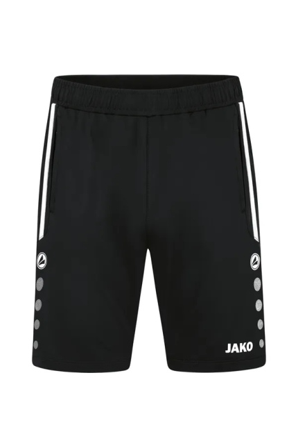 Short d'entraînement unisexe Jako Allround