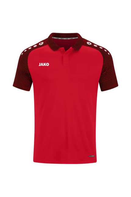 JAKO - Polo Performance 100% polyester recyclé - Unisexe