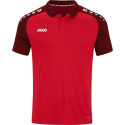 JAKO - Polo Performance 100% polyester recyclé - Unisexe