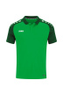 Polo de sport unisexe Jako Performance 100% polyester recyclé