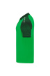 Polo de sport unisexe Jako Performance 100% polyester recyclé