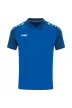 Polo de sport unisexe Jako Performance 100% polyester recyclé