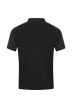 Polo de sport unisexe Jako Performance 100% polyester recyclé