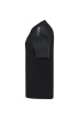 Polo de sport unisexe Jako Performance 100% polyester recyclé