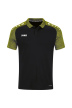 Polo de sport unisexe Jako Performance 100% polyester recyclé