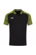 Polo de sport unisexe Jako Performance 100% polyester recyclé