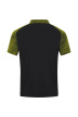 Polo de sport unisexe Jako Performance 100% polyester recyclé