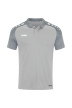 Polo de sport unisexe Jako Performance 100% polyester recyclé