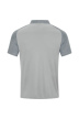 Polo de sport unisexe Jako Performance 100% polyester recyclé