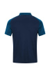 Polo de sport unisexe Jako Performance 100% polyester recyclé