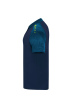Polo de sport unisexe Jako Performance 100% polyester recyclé