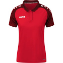 JAKO - Performance Polo 100% gerecycled polyester