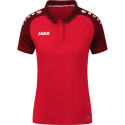 JAKO - Polo Performance 100% polyester recyclé