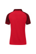 Polo de sport pour femme Jako Performance 100% polyester recyclé