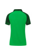 Polo de sport pour femme Jako Performance 100% polyester recyclé