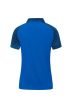 Polo de sport pour femme Jako Performance 100% polyester recyclé
