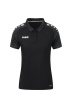 Polo de sport pour femme Jako Performance 100% polyester recyclé