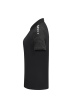 Polo de sport pour femme Jako Performance 100% polyester recyclé