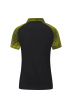 Polo de sport pour femme Jako Performance 100% polyester recyclé