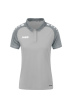 Polo de sport pour femme Jako Performance 100% polyester recyclé