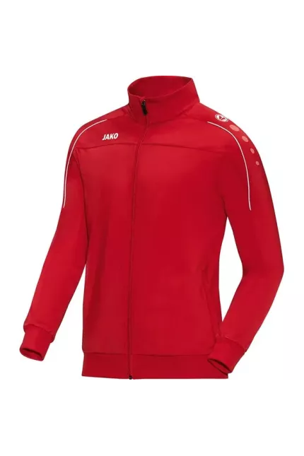 Veste de sport en polyester unisexe Jako Classico