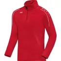 JAKO - Classico Ziptop - Unisex