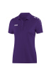 Polo de sport pour femme Jako Classico