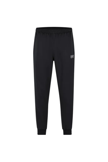Pantalon de sport unisexe Jako Retro 100% polyester recyclé