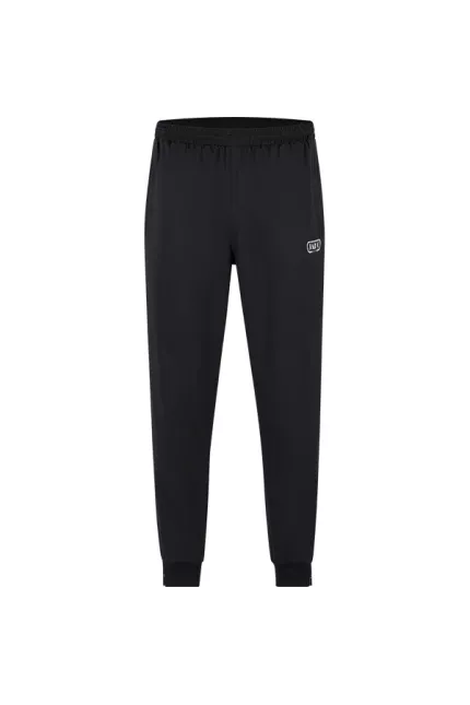 Pantalon de sport unisexe Jako Retro 100% polyester recyclé