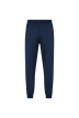 Pantalon de sport unisexe Jako Retro 100% polyester recyclé
