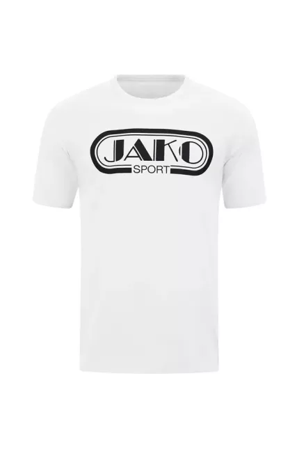 JAKO - T-Shirt Retro - Unisexe