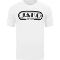 JAKO - T-Shirt Retro - Unisexe