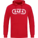 JAKO - Sweat à capuche Retro - Unisexe