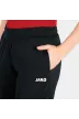 Pantalon de sport en polyester pour femme Jako Classico