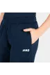 Pantalon de sport en polyester pour femme Jako Classico