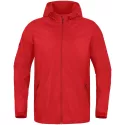 JAKO - Veste de pluie Allround - Unisexe