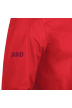 Veste de pluie unisexe à capuchon Jako Allround