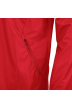 Veste de pluie unisexe à capuchon Jako Allround