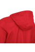 Veste de pluie unisexe à capuchon Jako Allround