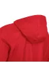 Veste de pluie unisexe à capuchon Jako Allround