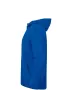 Veste de pluie unisexe à capuchon Jako Allround
