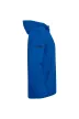 Veste de pluie unisexe à capuchon Jako Allround