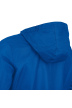 Veste de pluie unisexe à capuchon Jako Allround