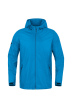 Veste de pluie unisexe à capuchon Jako Allround