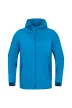 Veste de pluie unisexe à capuchon Jako Allround