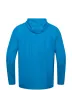 Veste de pluie unisexe à capuchon Jako Allround