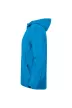 Veste de pluie unisexe à capuchon Jako Allround