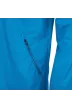 Veste de pluie unisexe à capuchon Jako Allround