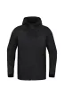 Veste de pluie unisexe à capuchon Jako Allround
